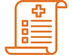 ABW Medical icon medical billing