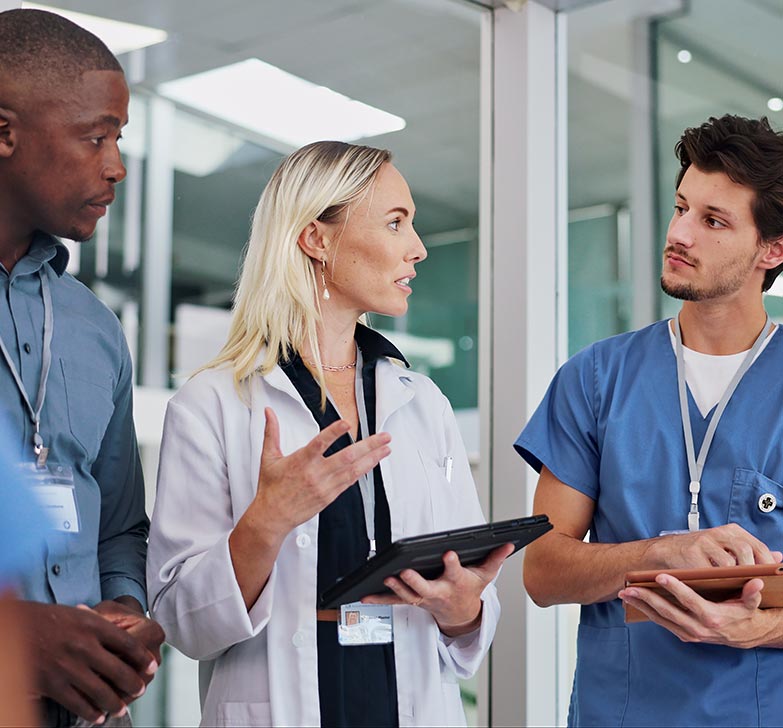 ABW-Medical-our-services-medical-professionals-discussion ABW Medical our services