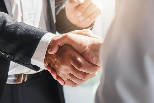 ABW Medical who we serve private equity
