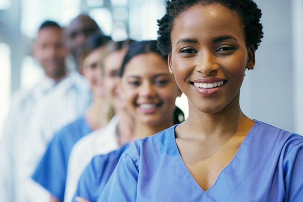 ABW Medical why abw medical team