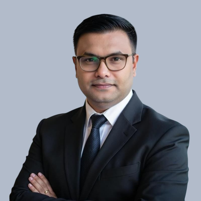 Vijay Dass