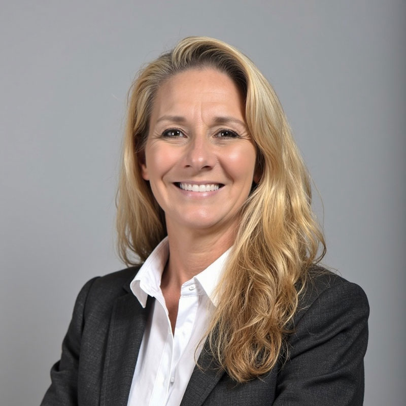 ABW Medical Heather Buchman