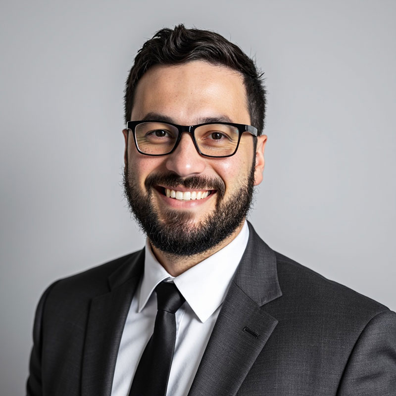 ABW Medical Caio Gaspar