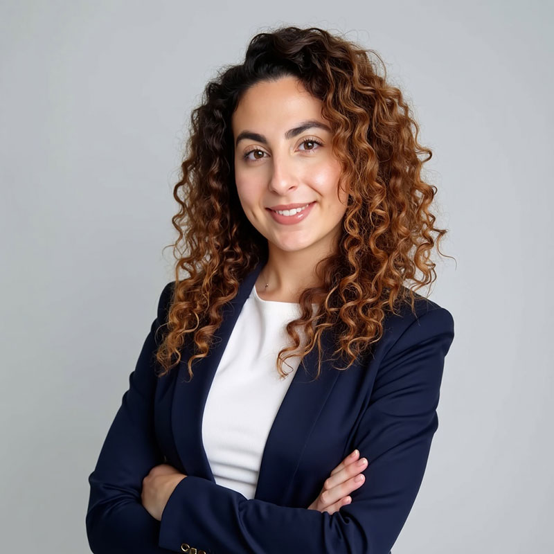 ABW Medical Simone Masri