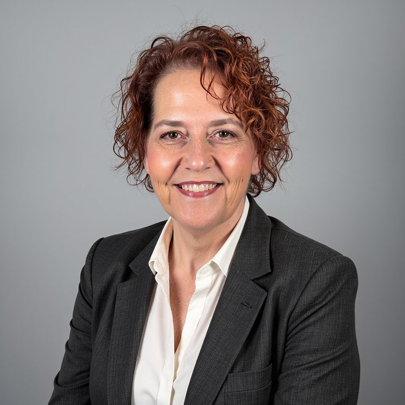 ABW Medical bio Lisa Calderón