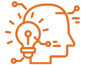 ABW Medical icon actionable insights