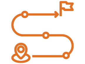 ABW Medical icon roadmap