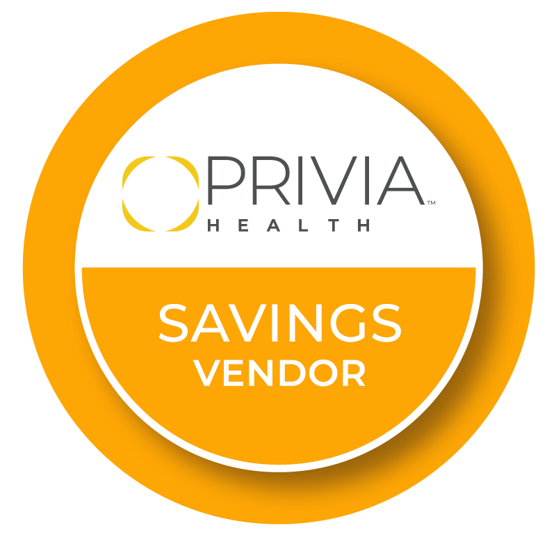 Privia Health Savings Vendor