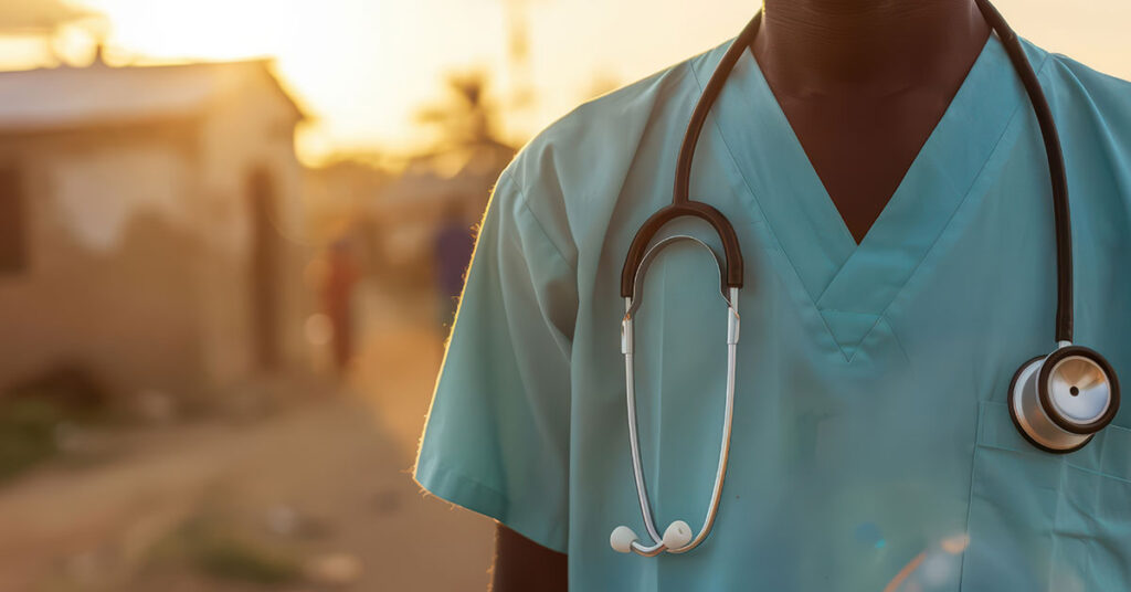 ABW Medical rural health sustainability