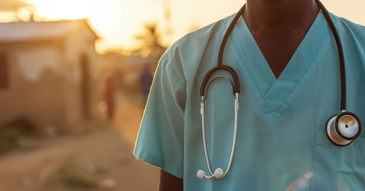 ABW Medical rural health sustainability
