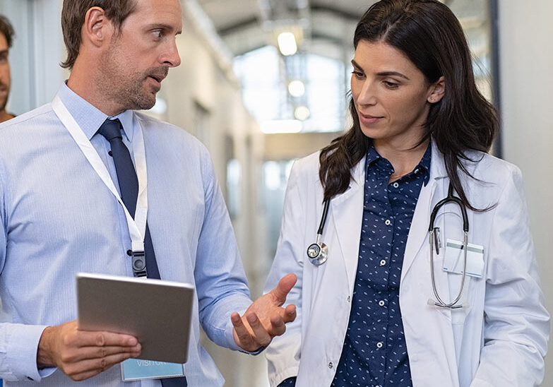 ABW Medical business transformation services