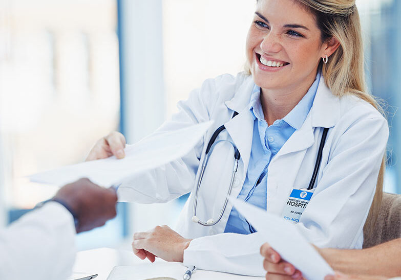 ABW Medical credentialing