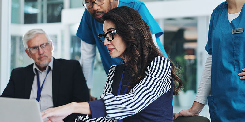 ABW Medical request assessment