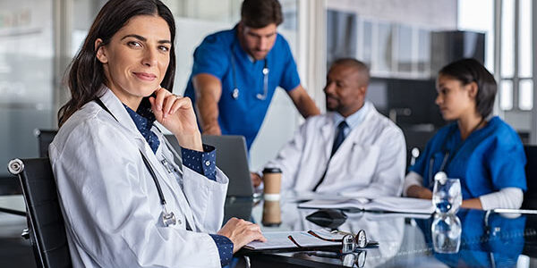 ABW Medical who we serve medical groups