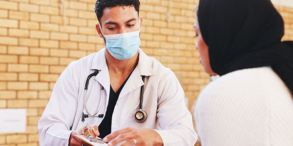 ABW Medical who we serve safety-net providers